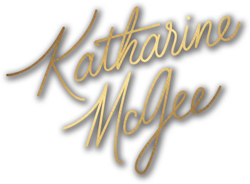 Katharine McGee | Author of The Thousandth Floor