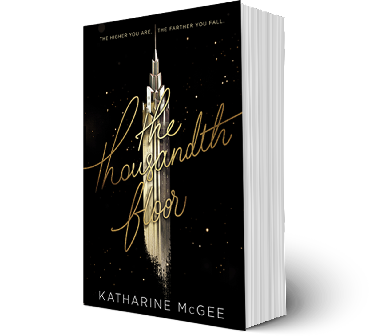 Katharine Mcgee Nyt Bestselling Author Of American Royals
