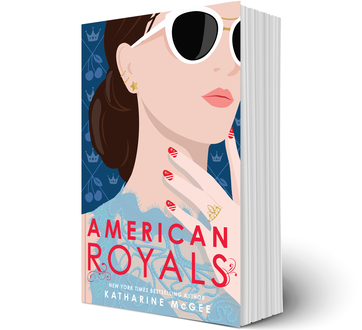 American Royals 